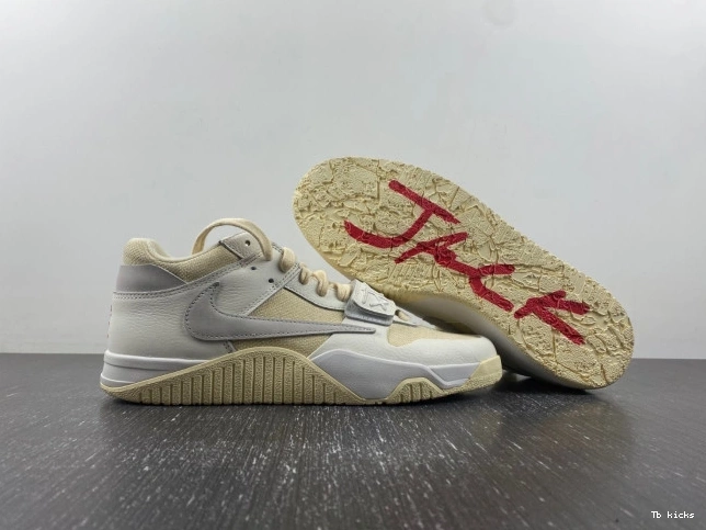 Reps TBK TRAVIS THE FZ8117-003 CUT CHECK SCOTT JORDAN X 0816